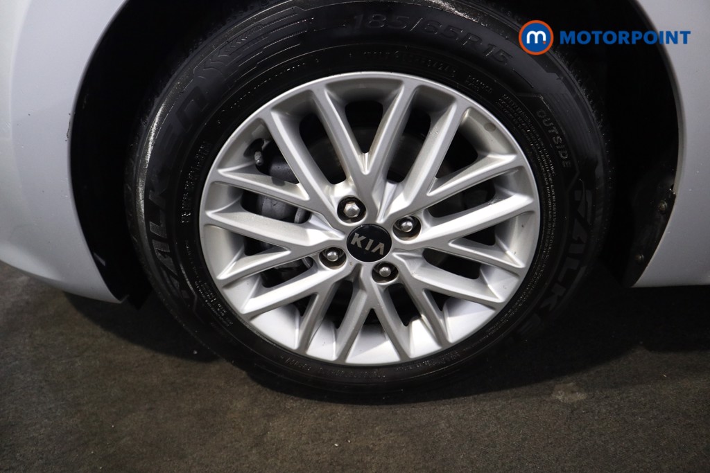 KIA RIO 2 Manual Petrol Hatchback - Stock Number (1602413) - 18th supplementary image