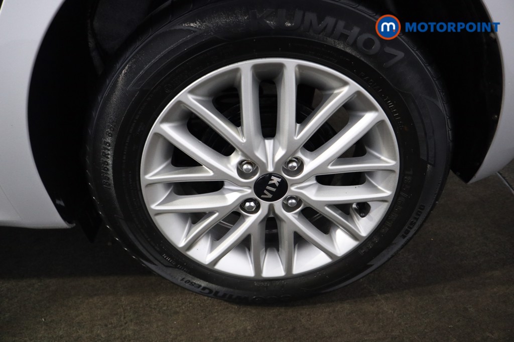 KIA RIO 2 Manual Petrol Hatchback - Stock Number (1602413) - 19th supplementary image