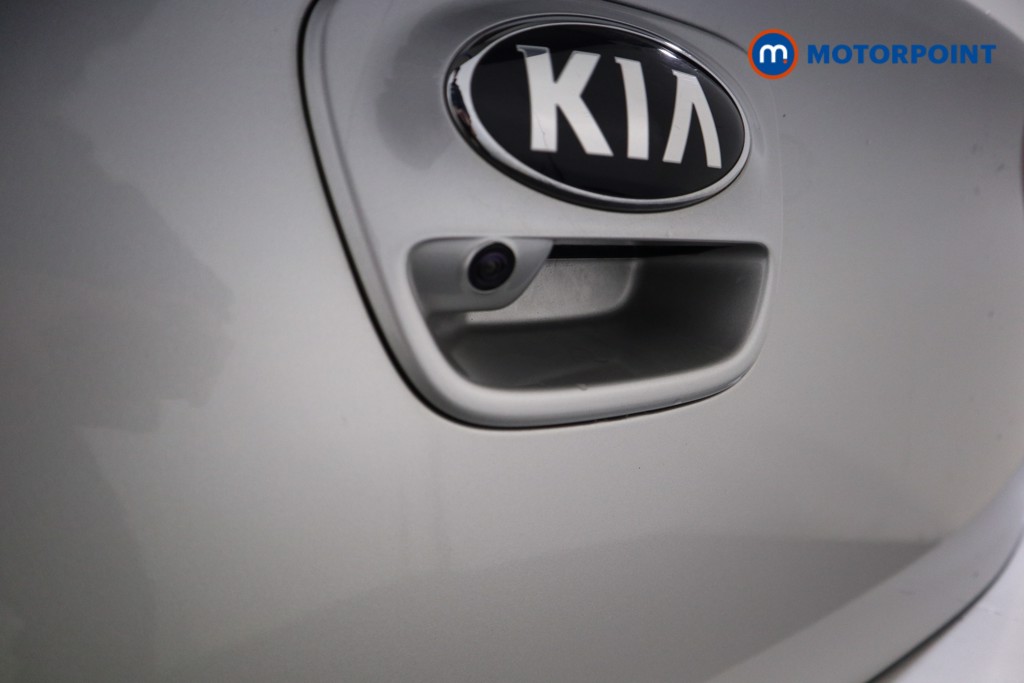 KIA RIO 2 Manual Petrol Hatchback - Stock Number (1602413) - 21st supplementary image