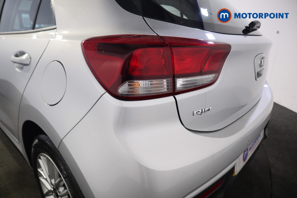 KIA RIO 2 Manual Petrol Hatchback - Stock Number (1602413) - 22nd supplementary image