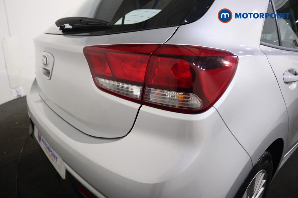 KIA RIO 2 Manual Petrol Hatchback - Stock Number (1602413) - 23rd supplementary image