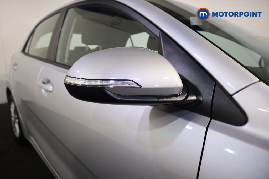 KIA RIO 2 Manual Petrol Hatchback - Stock Number (1602413) - 24th supplementary image