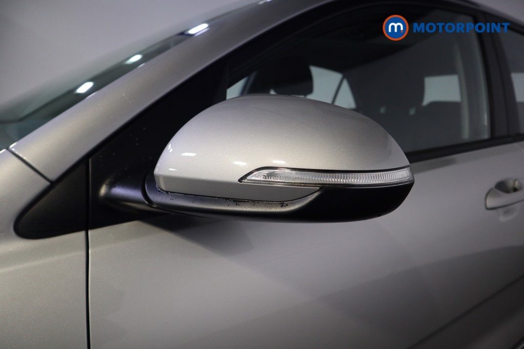 KIA RIO 2 Manual Petrol Hatchback - Stock Number (1602413) - 25th supplementary image