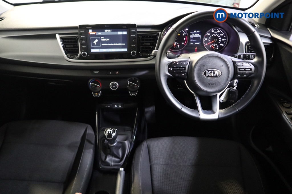 KIA RIO 2 Manual Petrol Hatchback - Stock Number (1602413) - 1st supplementary image