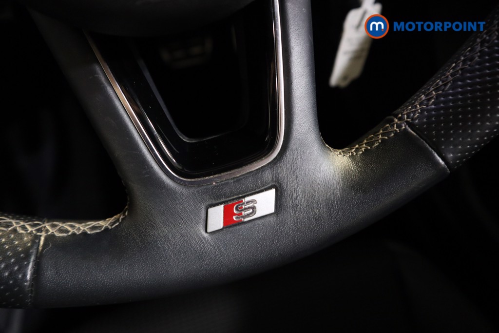 Audi A1 S Line Automatic Petrol Hatchback - Stock Number (1602420) - 5th supplementary image