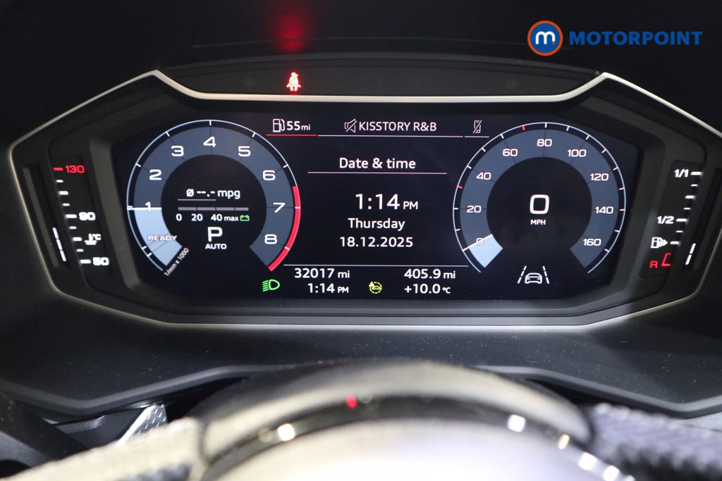 Audi A1 S Line Automatic Petrol Hatchback - Stock Number (1602420) - 6th supplementary image