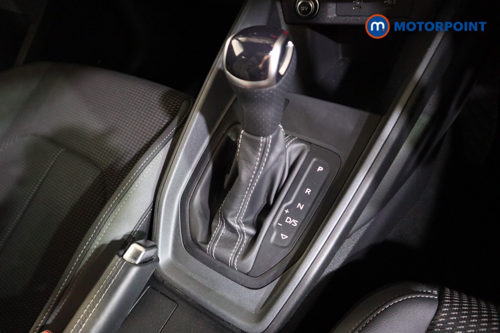 Audi A1 S Line Automatic Petrol Hatchback - Stock Number (1602420) - 9th supplementary image
