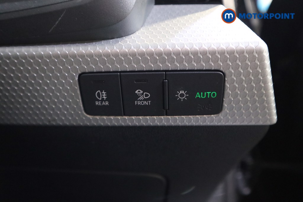 Audi A1 S Line Automatic Petrol Hatchback - Stock Number (1602420) - 10th supplementary image