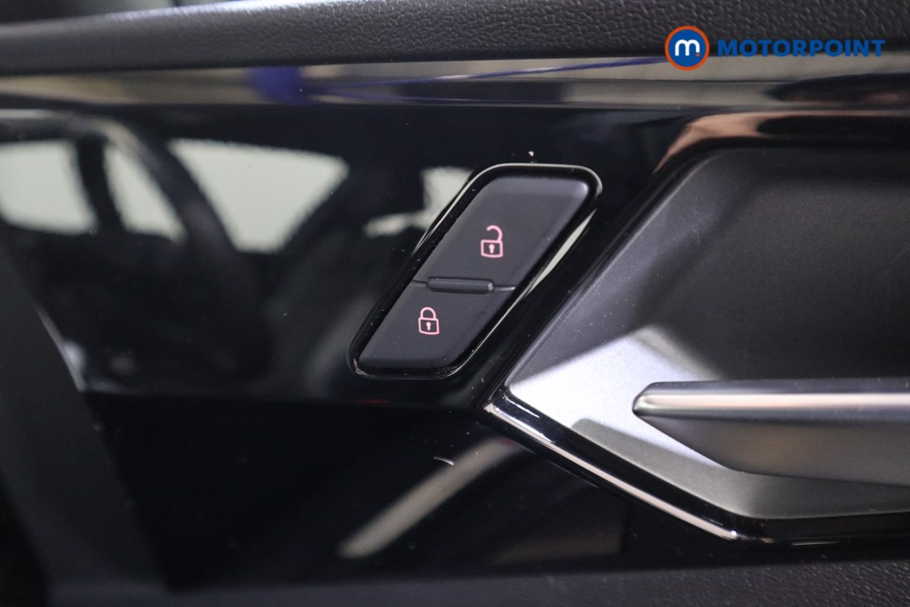 Audi A1 S Line Automatic Petrol Hatchback - Stock Number (1602420) - 11th supplementary image