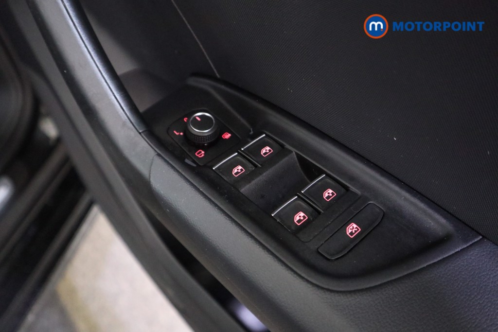 Audi A1 S Line Automatic Petrol Hatchback - Stock Number (1602420) - 12th supplementary image