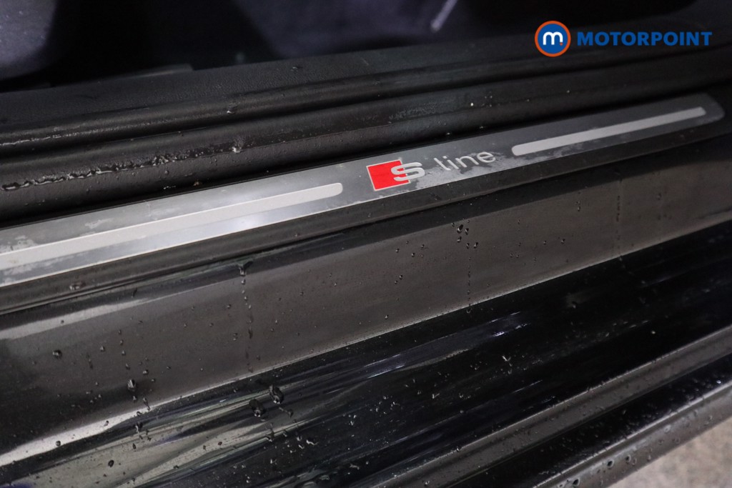 Audi A1 S Line Automatic Petrol Hatchback - Stock Number (1602420) - 13th supplementary image