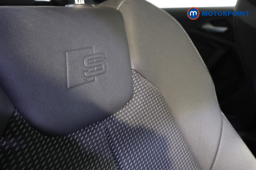 Audi A1 S Line Automatic Petrol Hatchback - Stock Number (1602420) - 15th supplementary image