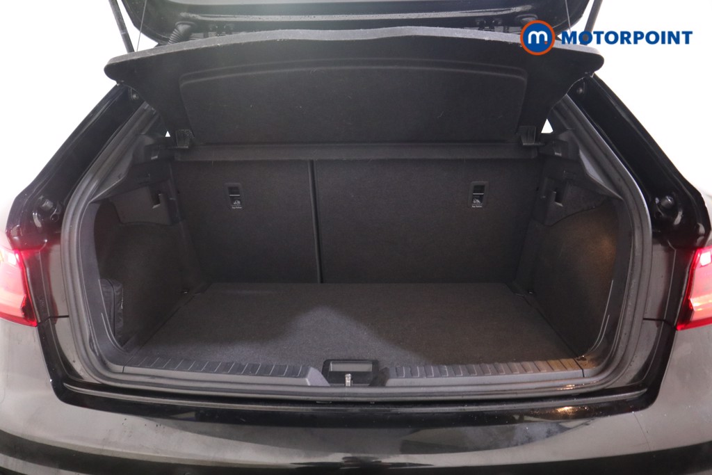 Audi A1 S Line Automatic Petrol Hatchback - Stock Number (1602420) - 18th supplementary image