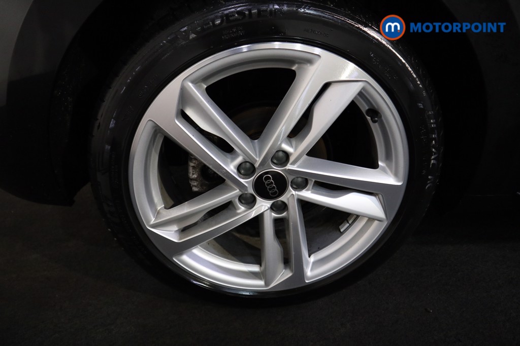 Audi A1 S Line Automatic Petrol Hatchback - Stock Number (1602420) - 19th supplementary image