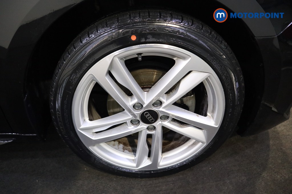 Audi A1 S Line Automatic Petrol Hatchback - Stock Number (1602420) - 20th supplementary image