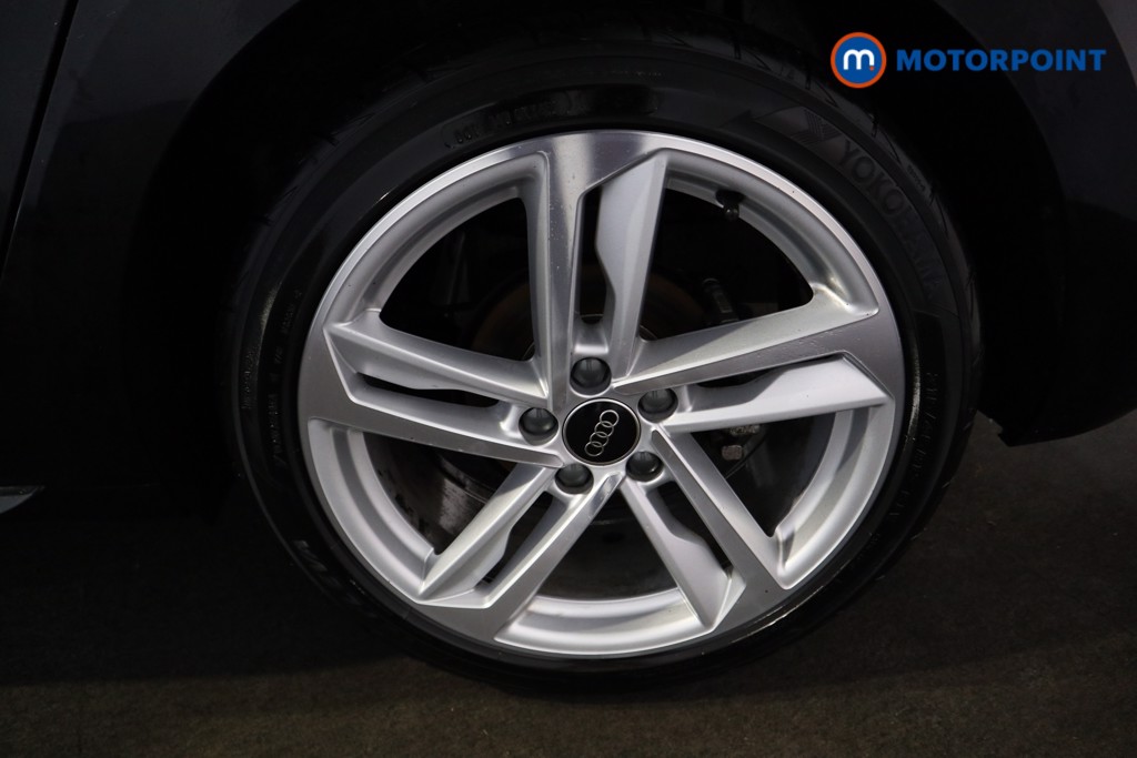 Audi A1 S Line Automatic Petrol Hatchback - Stock Number (1602420) - 22nd supplementary image