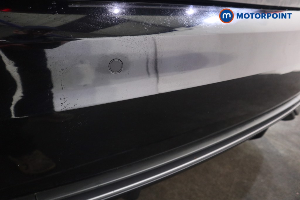 Audi A1 S Line Automatic Petrol Hatchback - Stock Number (1602420) - 23rd supplementary image