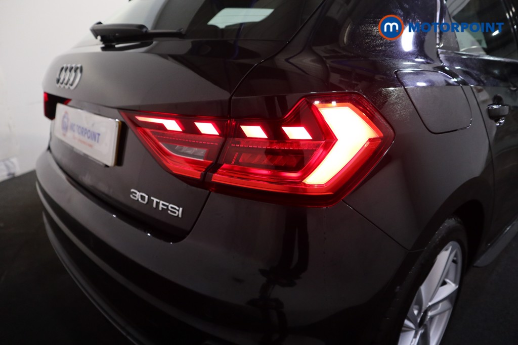 Audi A1 S Line Automatic Petrol Hatchback - Stock Number (1602420) - 25th supplementary image