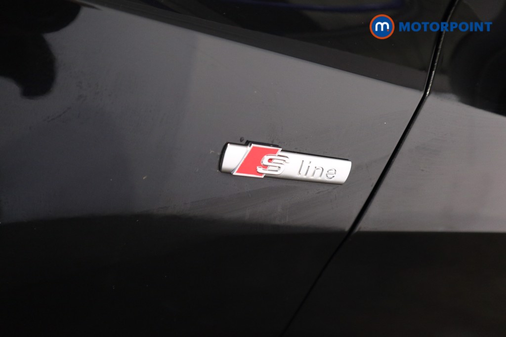 Audi A1 S Line Automatic Petrol Hatchback - Stock Number (1602420) - 29th supplementary image