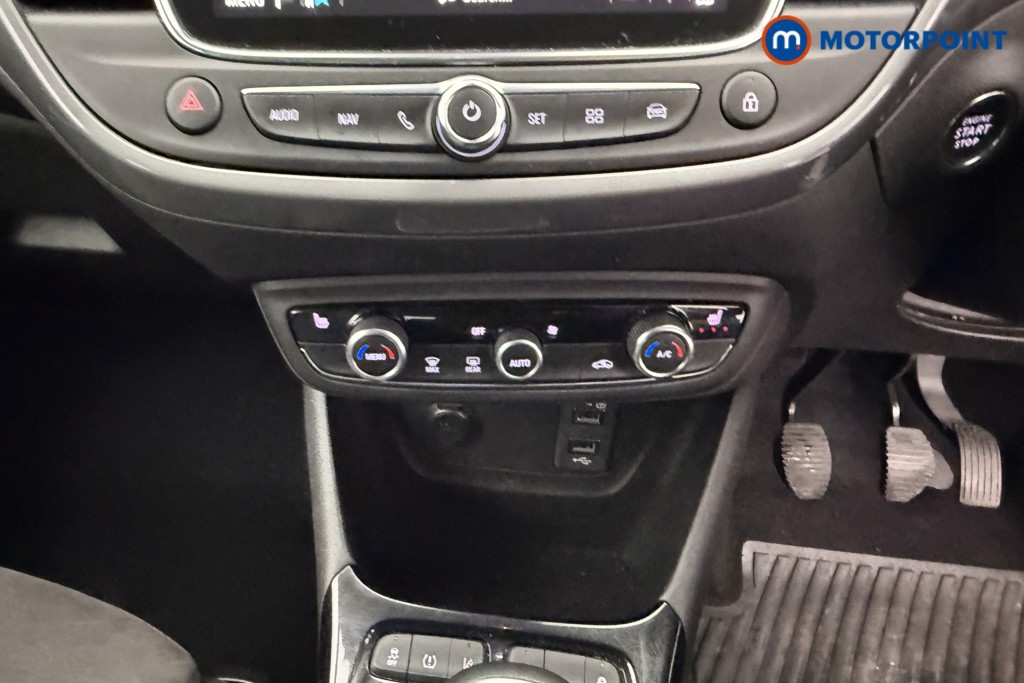 Vauxhall Crossland Ultimate Manual Petrol SUV - Stock Number (1602477) - 10th supplementary image