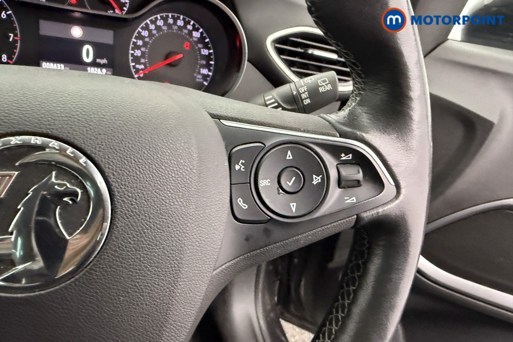 Vauxhall Crossland Ultimate Manual Petrol SUV - Stock Number (1602477) - 13th supplementary image