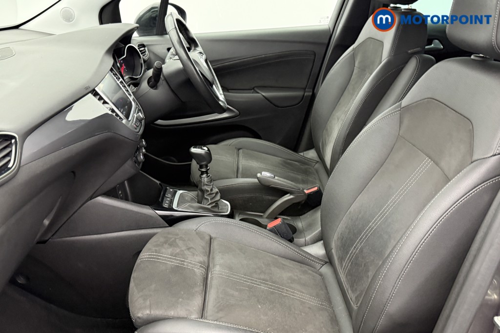 Vauxhall Crossland Ultimate Manual Petrol SUV - Stock Number (1602477) - 20th supplementary image