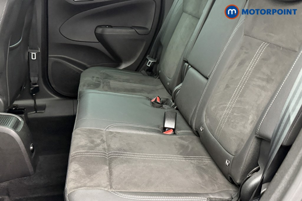 Vauxhall Crossland Ultimate Manual Petrol SUV - Stock Number (1602477) - 21st supplementary image
