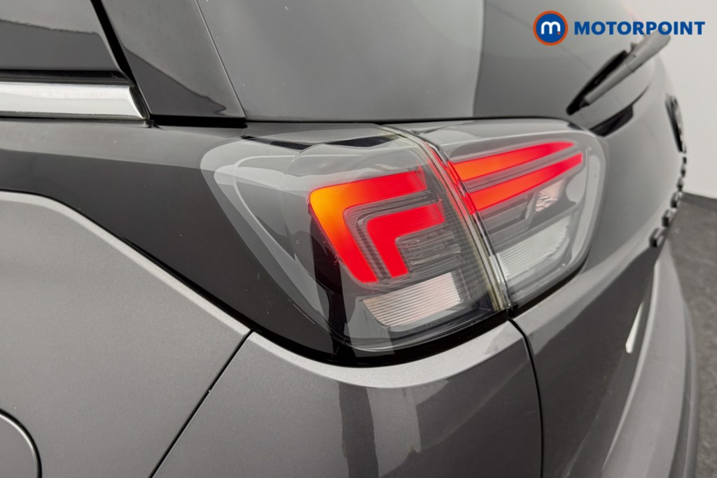 Vauxhall Crossland Ultimate Manual Petrol SUV - Stock Number (1602477) - 23rd supplementary image