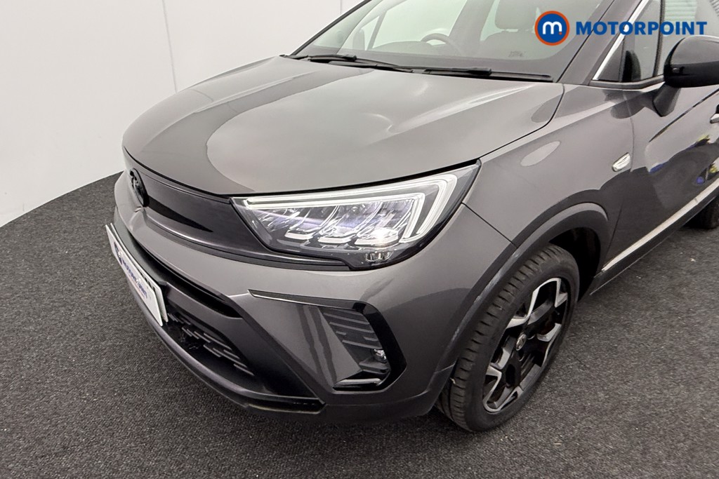 Vauxhall Crossland Ultimate Manual Petrol SUV - Stock Number (1602477) - 26th supplementary image