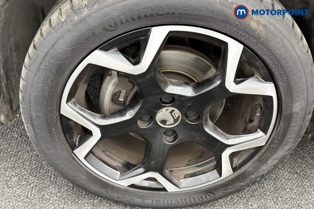 Vauxhall Crossland Ultimate Manual Petrol SUV - Stock Number (1602477) - 27th supplementary image