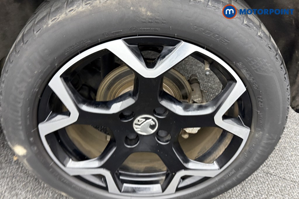 Vauxhall Crossland Ultimate Manual Petrol SUV - Stock Number (1602477) - 28th supplementary image