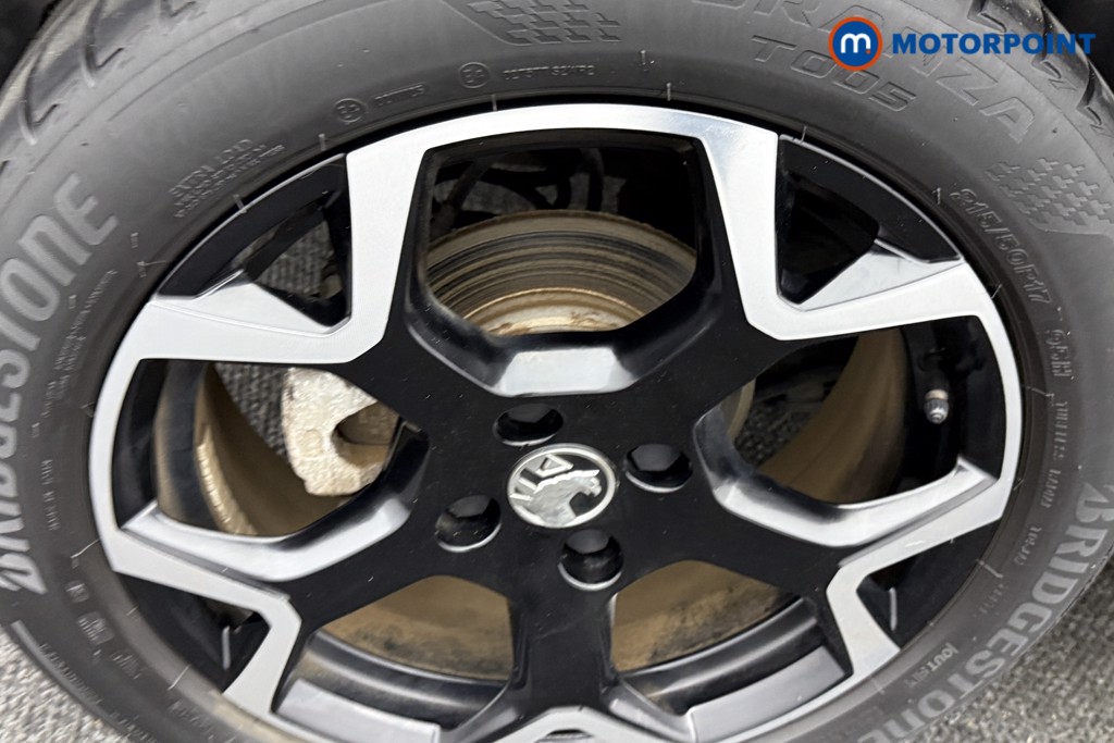 Vauxhall Crossland Ultimate Manual Petrol SUV - Stock Number (1602477) - 29th supplementary image