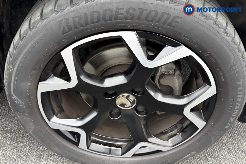 Vauxhall Crossland Ultimate Manual Petrol SUV - Stock Number (1602477) - 30th supplementary image