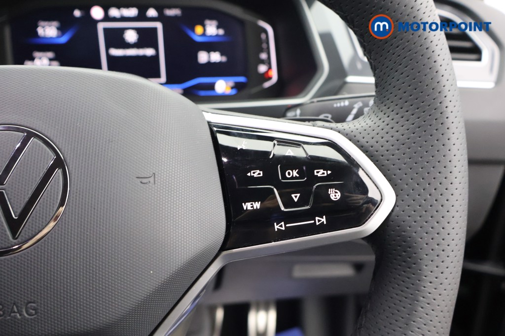 Volkswagen Tiguan R-Line Automatic Petrol SUV - Stock Number (1602616) - 3rd supplementary image