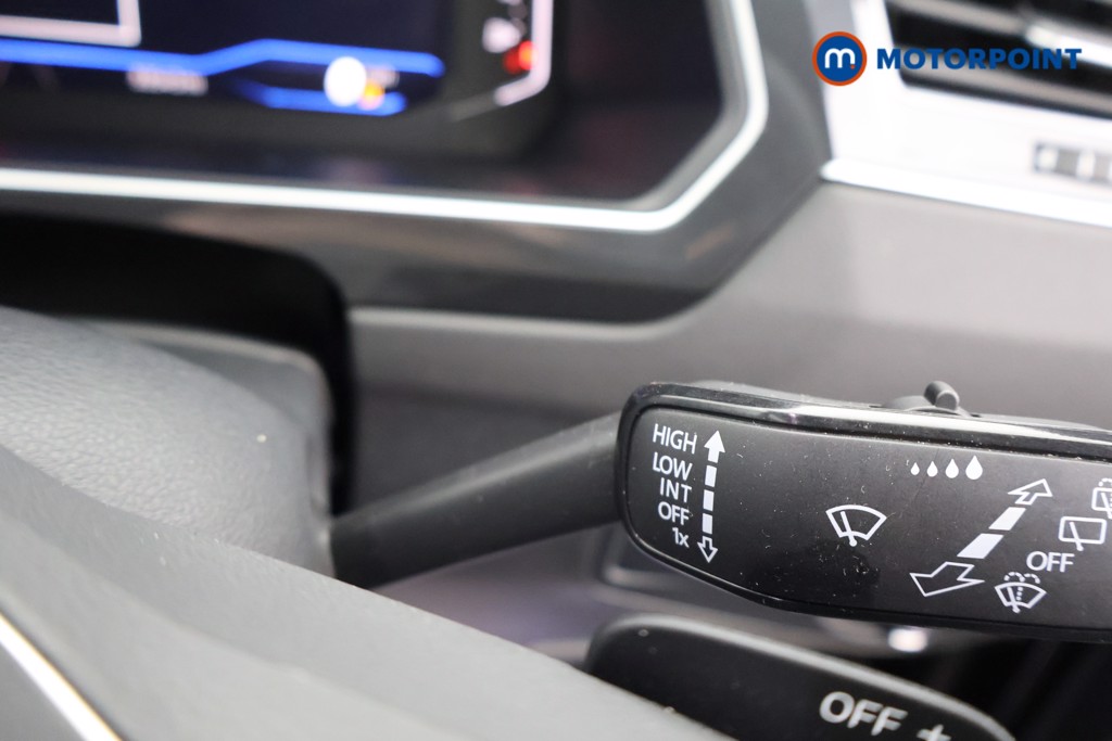 Volkswagen Tiguan R-Line Automatic Petrol SUV - Stock Number (1602616) - 6th supplementary image
