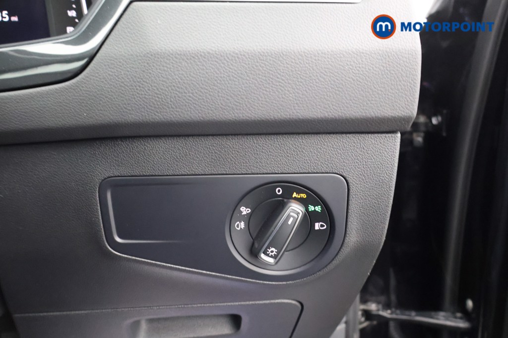 Volkswagen Tiguan R-Line Automatic Petrol SUV - Stock Number (1602616) - 7th supplementary image