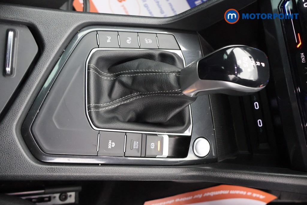 Volkswagen Tiguan R-Line Automatic Petrol SUV - Stock Number (1602616) - 10th supplementary image