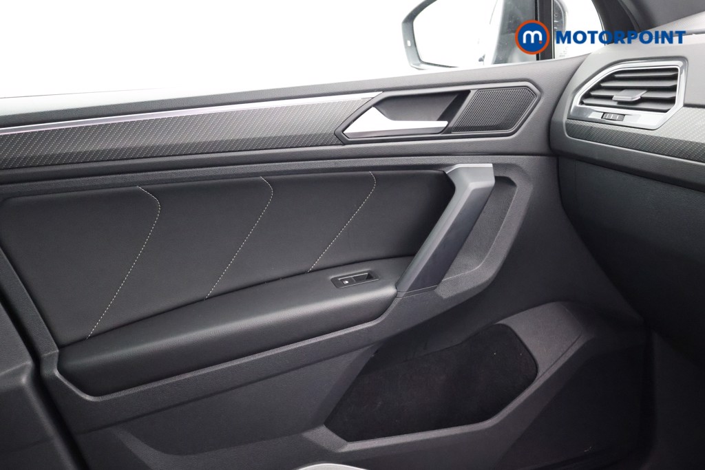 Volkswagen Tiguan R-Line Automatic Petrol SUV - Stock Number (1602616) - 12th supplementary image