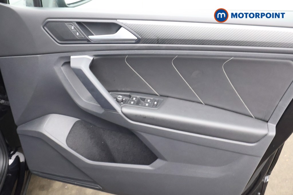 Volkswagen Tiguan R-Line Automatic Petrol SUV - Stock Number (1602616) - 13th supplementary image