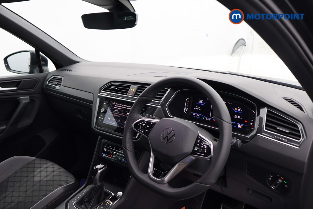 Volkswagen Tiguan R-Line Automatic Petrol SUV - Stock Number (1602616) - 14th supplementary image