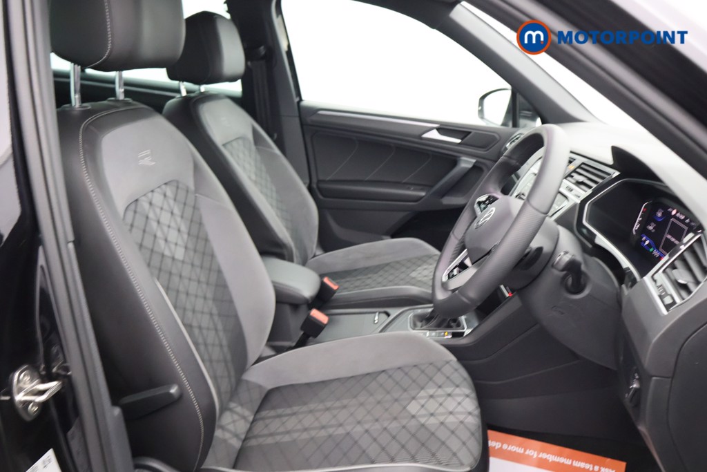 Volkswagen Tiguan R-Line Automatic Petrol SUV - Stock Number (1602616) - 15th supplementary image