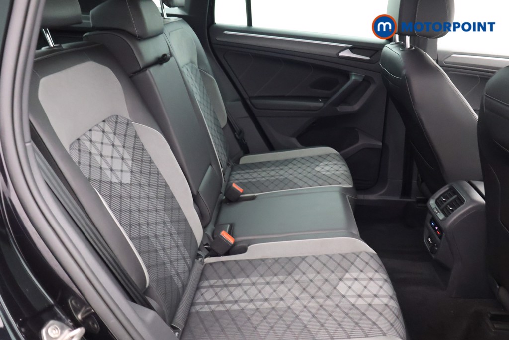 Volkswagen Tiguan R-Line Automatic Petrol SUV - Stock Number (1602616) - 16th supplementary image