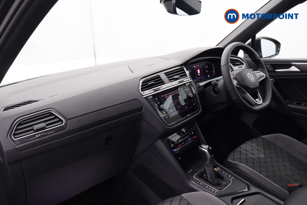 Volkswagen Tiguan R-Line Automatic Petrol SUV - Stock Number (1602616) - 19th supplementary image