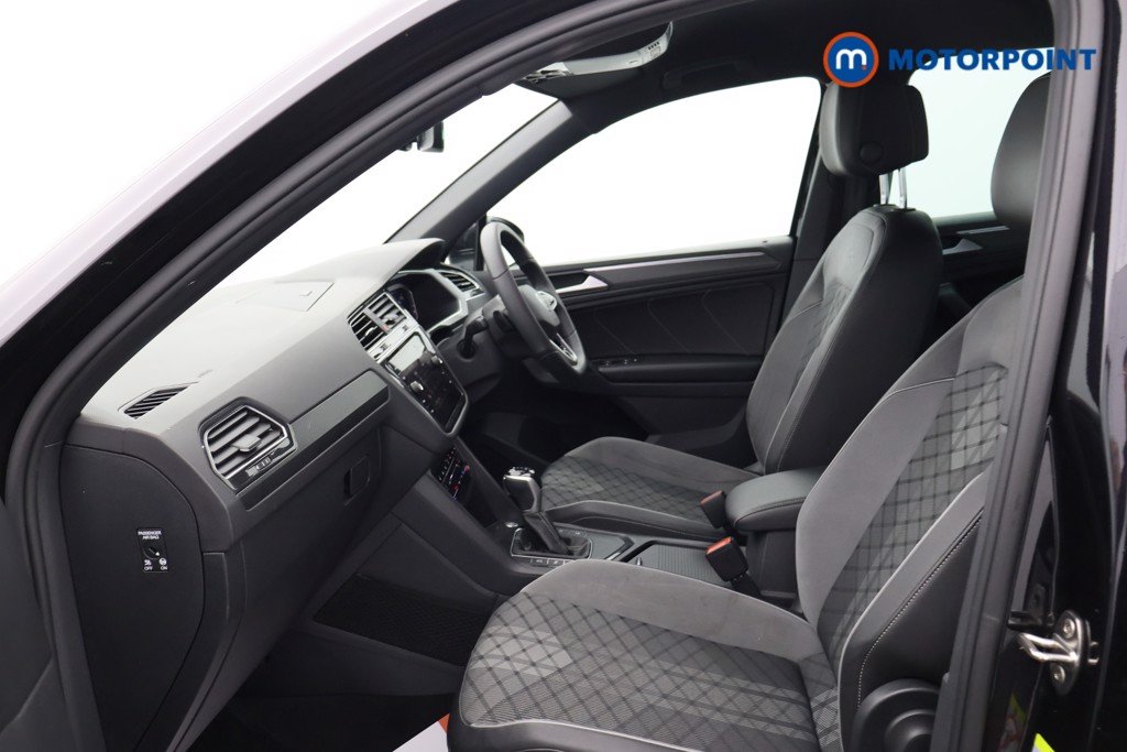 Volkswagen Tiguan R-Line Automatic Petrol SUV - Stock Number (1602616) - 20th supplementary image