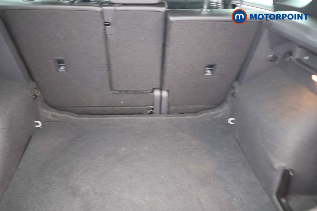 Volkswagen Tiguan R-Line Automatic Petrol SUV - Stock Number (1602616) - 21st supplementary image