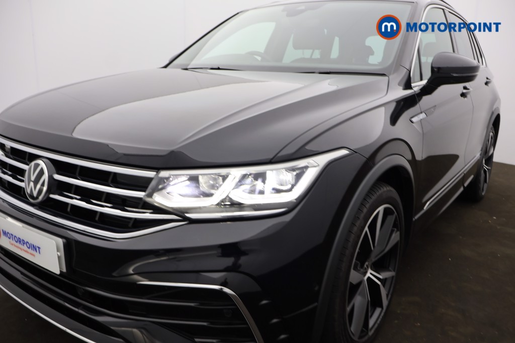 Volkswagen Tiguan R-Line Automatic Petrol SUV - Stock Number (1602616) - 28th supplementary image