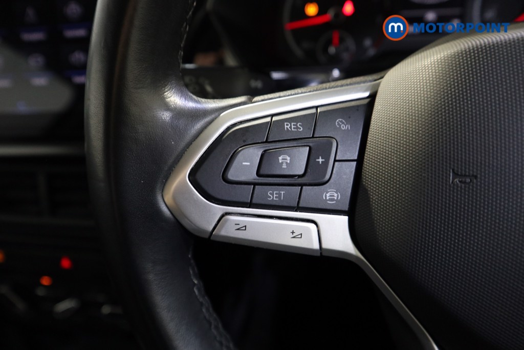 Volkswagen T-Cross SE Manual Petrol SUV - Stock Number (1602697) - 3rd supplementary image