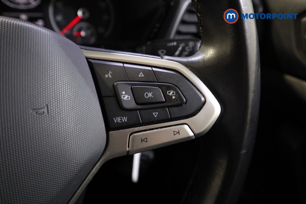 Volkswagen T-Cross SE Manual Petrol SUV - Stock Number (1602697) - 4th supplementary image