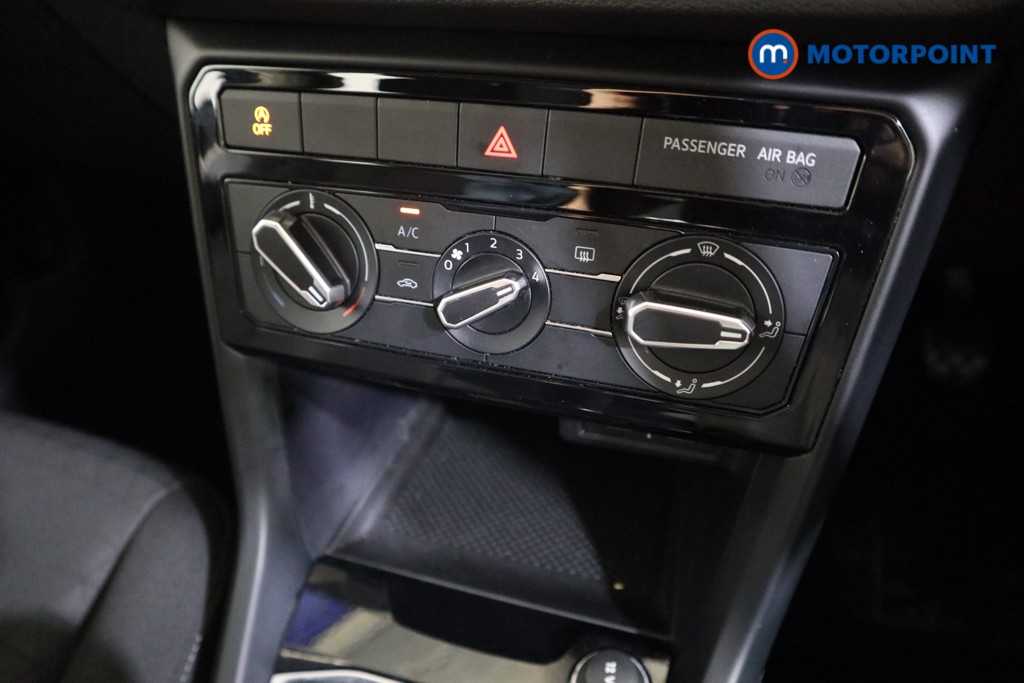 Volkswagen T-Cross SE Manual Petrol SUV - Stock Number (1602697) - 7th supplementary image