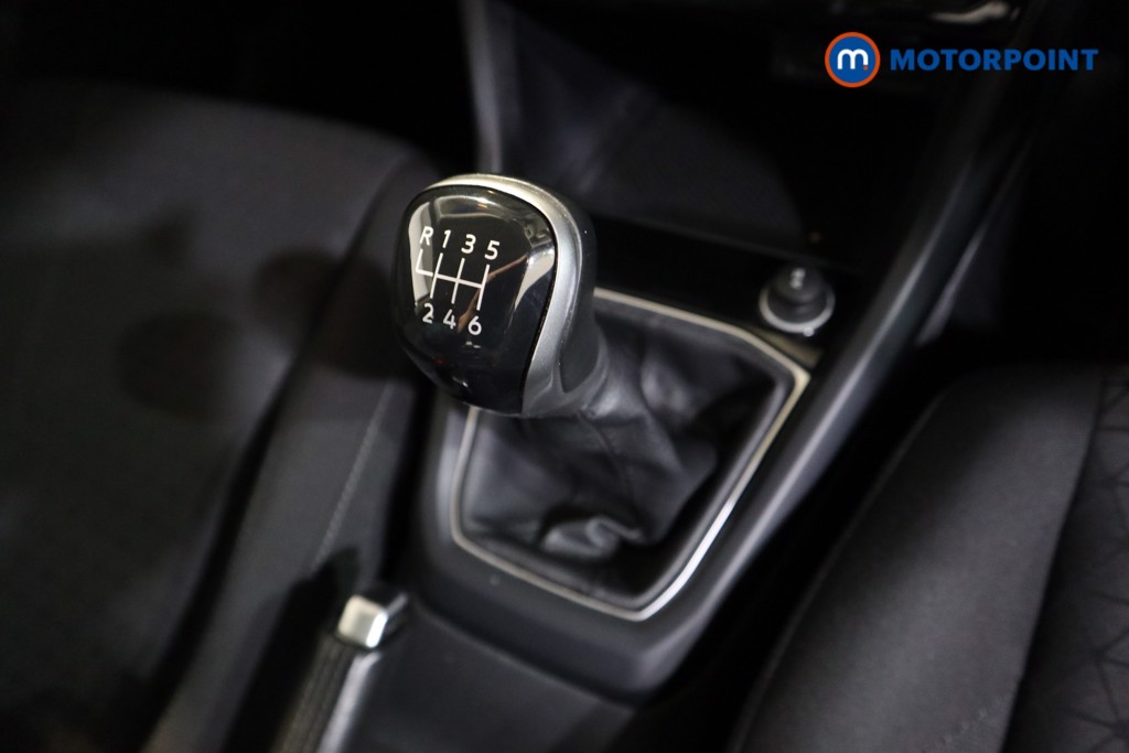 Volkswagen T-Cross SE Manual Petrol SUV - Stock Number (1602697) - 8th supplementary image